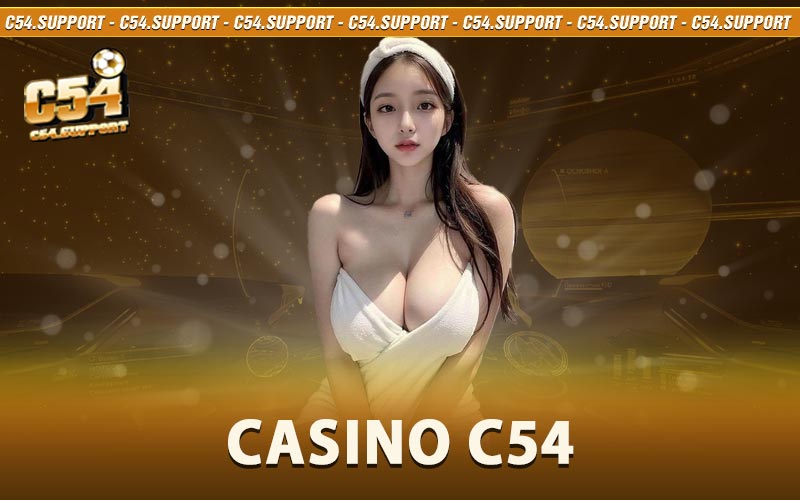 Casino C54