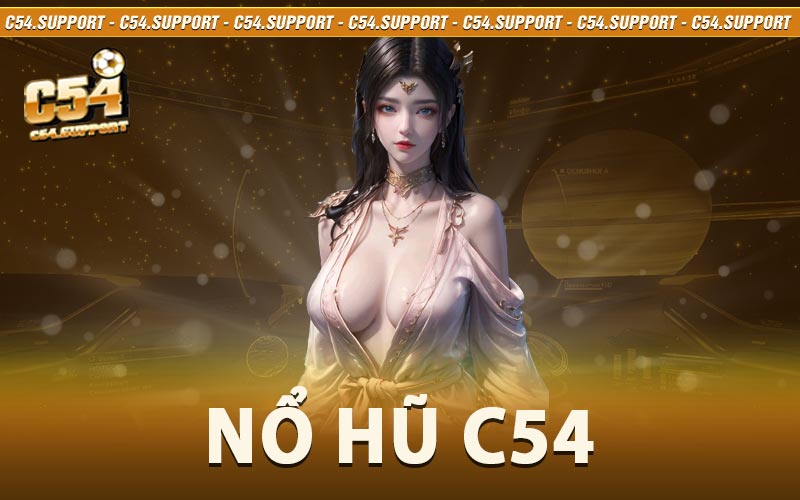 Nổ Hũ C54